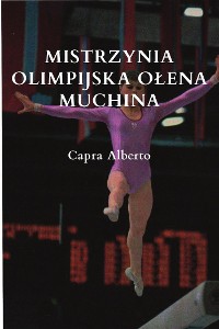 Cover Mistrzynia Olimpijska Ołena Muchina
