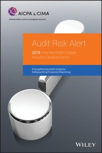 Cover Audit Risk Alert
