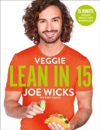 Cover Veggie Lean in 15