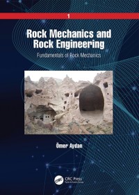 Cover Rock Mechanics and Rock Engineering