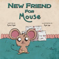 Cover New Friend for Mouse