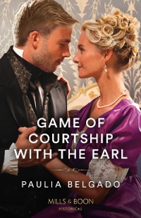 Cover GAME OF COURTSHIP WITH EARL EB
