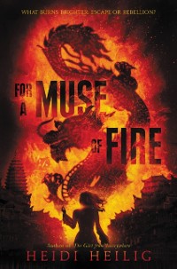 Cover For a Muse of Fire