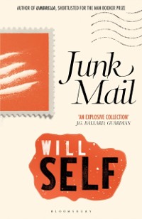 Cover Junk Mail