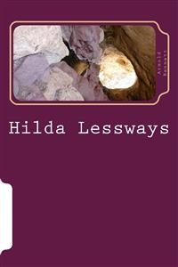 Cover Hilda Lessways