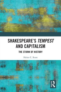Cover Shakespeare's Tempest and Capitalism