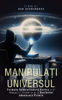 Cover Manipulați Universul