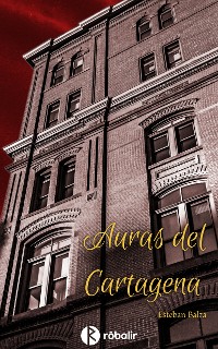 Cover Auras del Cartagena