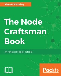 Cover The Node Craftsman Book
