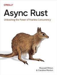 Cover Async Rust