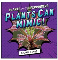 Cover Plants Can Mimic!