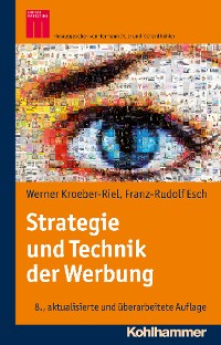 Cover Strategie und Technik der Werbung