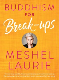 Cover Buddhism for Breakups