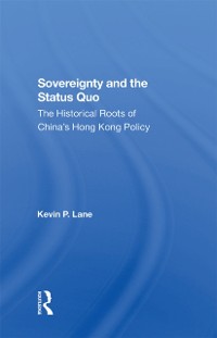 Cover Sovereignty And The Status Quo