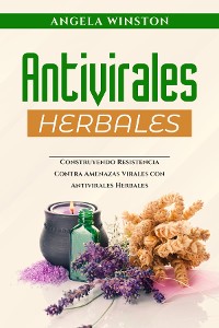 Cover ANTIVIRALES HERBALES
