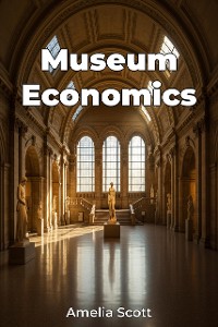 Cover Museum Economics