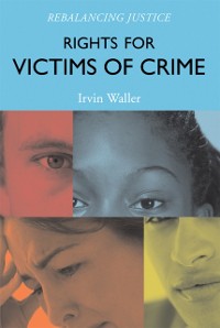Cover Rights for Victims of Crime