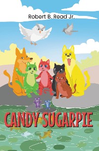 Cover Candy Sugarpie