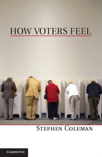 Cover How Voters Feel