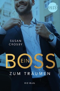 Cover Ein Boss zum Träumen