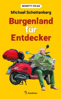 Cover Burgenland für Entdecker