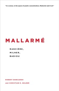 Cover Mallarme