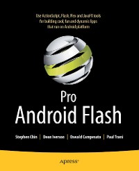 Cover Pro Android Flash