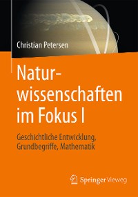 Cover Naturwissenschaften im Fokus I