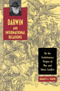 Cover Darwin and International Relations