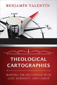 Cover Theological Cartographies
