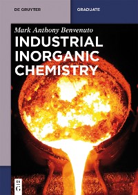 Cover Industrial Inorganic Chemistry