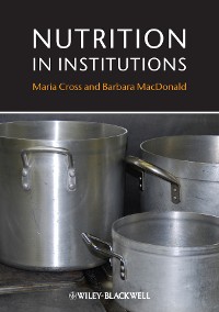 Cover Nutrition in Institutions