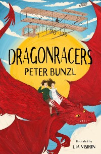 Cover Dragonracers
