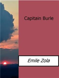Cover Capitain Burle