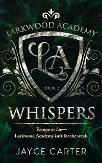 Cover Whispers