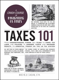 Cover Taxes 101