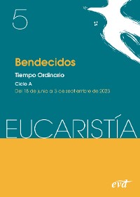 Cover Bendecidos (Eucaristía nº 5/2023)
