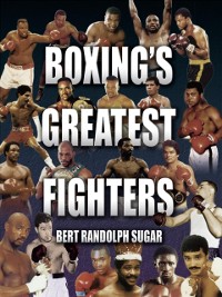 Cover Boxing's Greatest Fighters