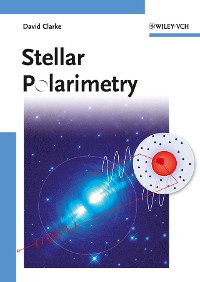 Cover Stellar Polarimetry