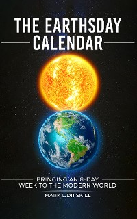 Cover The Earthsday Calendar