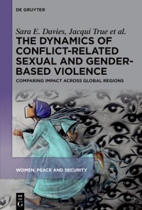 Cover Dynamics of Conflict-Related Sexual and Gender-Based Violence