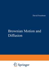 Cover Brownian Motion and Diffusion