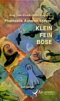 Cover Klein Fein Böse