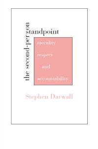 Cover Second-Person Standpoint