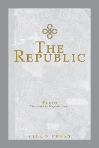 Cover The Republic