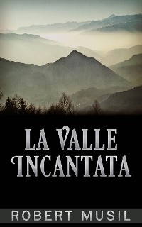 Cover La Valle Incantata