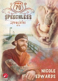 Cover Speechless - Sprachlos