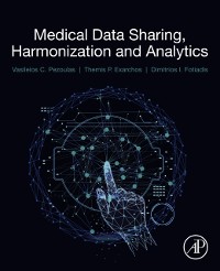 Cover Medical Data Sharing, Harmonization and Analytics