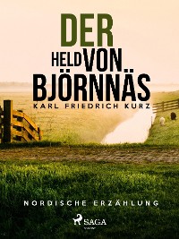 Cover Der Held von Björnnäs. Nordische Erzählung