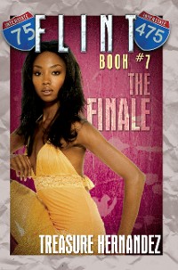 Cover Flint Book 7: